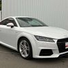 audi tt 2018 -AUDI--Audi TT ABA-FVCJS--TRUZZZFV3J1013699---AUDI--Audi TT ABA-FVCJS--TRUZZZFV3J1013699- image 4