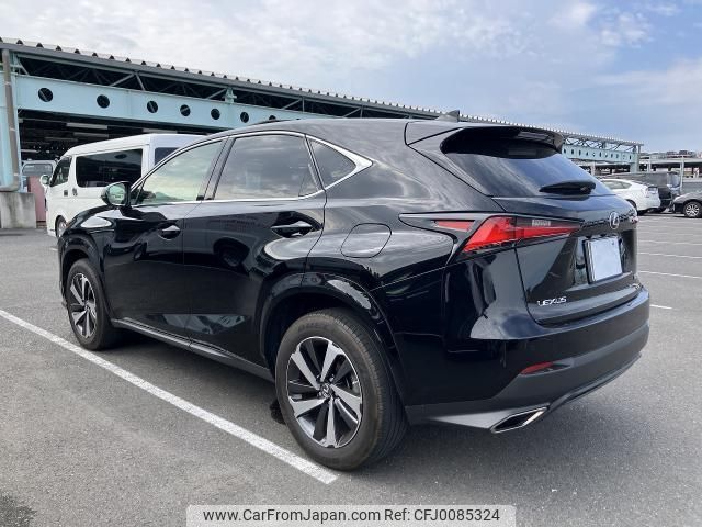 lexus nx 2020 quick_quick_3BA-AGZ10_AGZ10-1027298 image 2