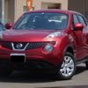 nissan juke 2010 CFJ8946646 image 1