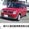 suzuki alto-lapin 2017 -SUZUKI--Alto Lapin DBA-HE33S--HE33S-184390---SUZUKI--Alto Lapin DBA-HE33S--HE33S-184390- image 1