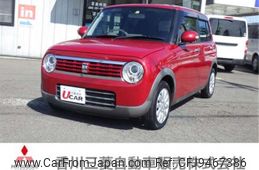 suzuki alto-lapin 2017 -SUZUKI--Alto Lapin DBA-HE33S--HE33S-184390---SUZUKI--Alto Lapin DBA-HE33S--HE33S-184390-