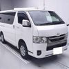 toyota hiace-van 2023 -TOYOTA 【岐阜 430ﾙ1101】--Hiace Van GDH206V-2031738---TOYOTA 【岐阜 430ﾙ1101】--Hiace Van GDH206V-2031738- image 1