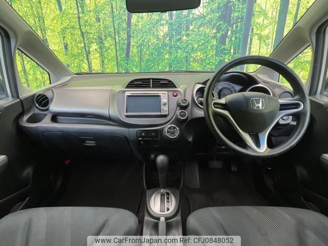 honda fit 2009 quick_quick_GE6_GE6-1207344 image 2