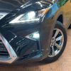 lexus rx 2018 -LEXUS--Lexus RX DAA-GYL20W--GYL20-0007407---LEXUS--Lexus RX DAA-GYL20W--GYL20-0007407- image 13