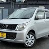 suzuki wagon-r 2014 quick_quick_DBA-MH34S_MH34S-367354 image 3