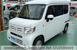 honda n-van 2024 -HONDA--N VAN 5BD-JJ1--JJ1-5108***---HONDA--N VAN 5BD-JJ1--JJ1-5108***-