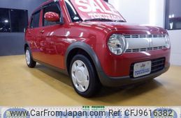 suzuki alto-lapin 2017 -SUZUKI--Alto Lapin HE33S--161729---SUZUKI--Alto Lapin HE33S--161729-