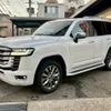toyota land-cruiser 2024 CFJ1644263 image 1