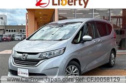 honda freed-hybrid 2017 quick_quick_GB7_GB7-1034515