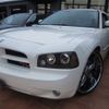 dodge charger 2008 -CHRYSLER--Dodge Charger FUMEI--8H137960---CHRYSLER--Dodge Charger FUMEI--8H137960- image 38