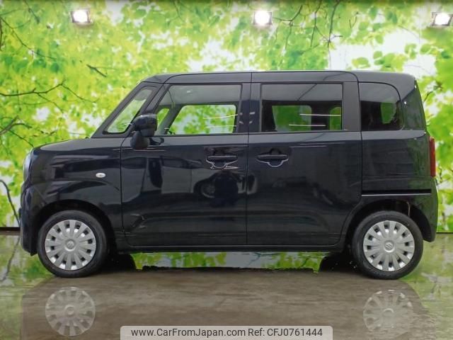 suzuki wagon-r 2023 quick_quick_5BA-MX81S_MX81S-106418 image 2