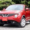 nissan juke 2012 F00084 image 9