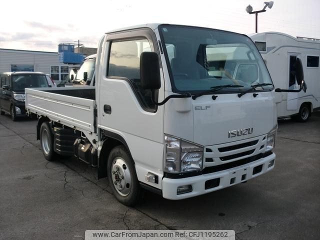 isuzu elf-truck 2019 -ISUZU--Elf NJS85A--7007897---ISUZU--Elf NJS85A--7007897- image 1