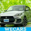 suzuki swift 2019 quick_quick_CBA-ZC33S_ZC33S-122488 image 1