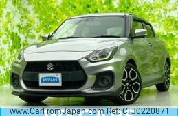 suzuki swift 2019 quick_quick_CBA-ZC33S_ZC33S-122488