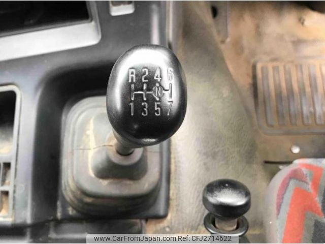 2007 Isuzu Giga PJ-CYZ51Q6 4WD - Car Price $82,907