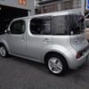 nissan cube 2015 -NISSAN--Cube Z12--305419---NISSAN--Cube Z12--305419- image 18