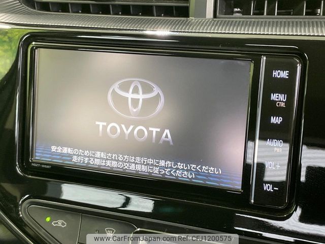 toyota aqua 2018 -TOYOTA--AQUA DAA-NHP10--NHP10-6789777---TOYOTA--AQUA DAA-NHP10--NHP10-6789777- image 2