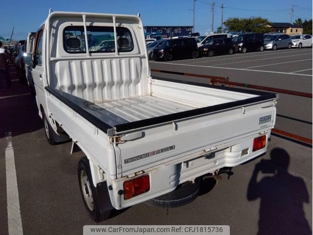 daihatsu hijet-truck 2000 CFJ1815736 image 2