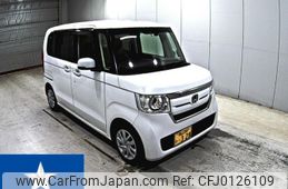 honda n-box 2020 -HONDA 【福山 585ひ0328】--N BOX JF3--JF3-2225563---HONDA 【福山 585ひ0328】--N BOX JF3--JF3-2225563-