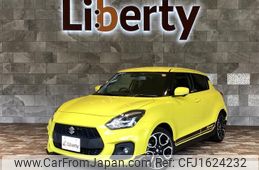 suzuki swift 2020 CFJ1624232