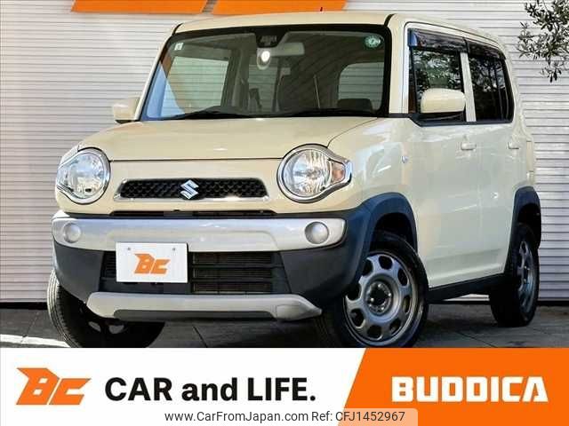 suzuki hustler 2017 -SUZUKI--Hustler DAA-MR41S--MR41S-224750---SUZUKI--Hustler DAA-MR41S--MR41S-224750- image 1
