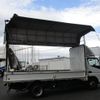 mitsubishi-fuso canter 2017 GOO_NET_EXCHANGE_2507066A30231006W002 image 7