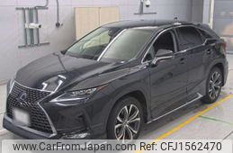 lexus rx 2019 CFJ1562470