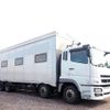 mitsubishi-fuso super-great 2008 CFJ1806623 image 7