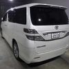 toyota vellfire 2009 -TOYOTA 【那須 330ｽ8955】--Vellfire ANH25W--8000827---TOYOTA 【那須 330ｽ8955】--Vellfire ANH25W--8000827- image 5