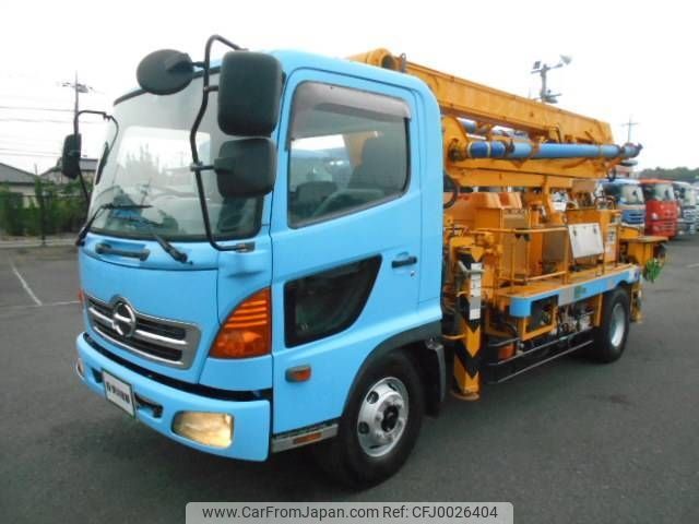 hino ranger 2007 -HINO--Hino Ranger PB-GC7JGFA--GC7JGF-10028---HINO--Hino Ranger PB-GC7JGFA--GC7JGF-10028- image 1