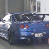 nissan skyline-coupe 2000 -NISSAN 【堺 300ﾅ6868】--Skyline Coupe ER34ｶｲ--040442---NISSAN 【堺 300ﾅ6868】--Skyline Coupe ER34ｶｲ--040442- image 2