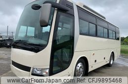 mitsubishi-fuso aero-star 2008 -MITSUBISHI--Aero Star PDG-MM96FH--MM96FH-20095---MITSUBISHI--Aero Star PDG-MM96FH--MM96FH-20095-