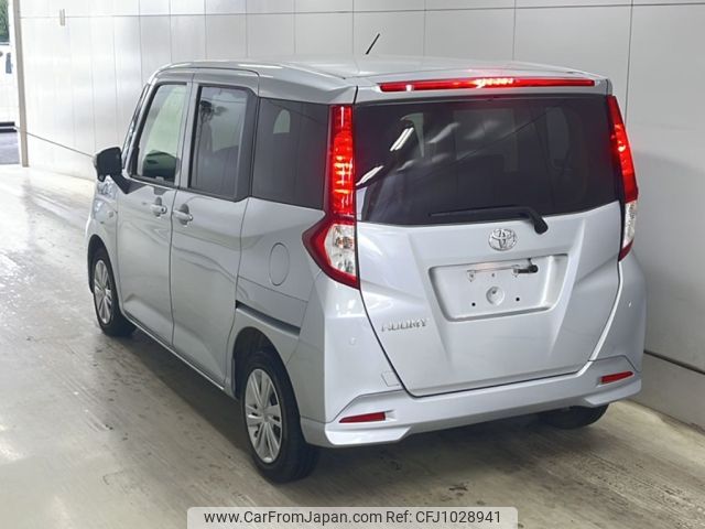 toyota roomy 2022 -TOYOTA--Roomy M900A-0692592---TOYOTA--Roomy M900A-0692592- image 2