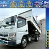 mitsubishi-fuso canter 2016 CFJ1848652 image 1