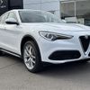 alfa-romeo stelvio 2018 -ALFA ROMEO--Alfa Romeo Stelvio ABA-94920--ZARFAHHN9J7C18493---ALFA ROMEO--Alfa Romeo Stelvio ABA-94920--ZARFAHHN9J7C18493- image 3