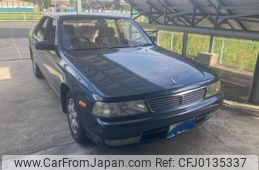 nissan laurel 1993 -NISSAN--Laurel Y-SC34--SC34-055788---NISSAN--Laurel Y-SC34--SC34-055788-