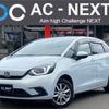 honda fit 2020 CFJ1720603 image 1
