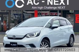 honda fit 2020 CFJ1720603