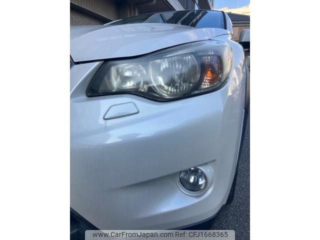 subaru xv 2013 CFJ1668365 image 2
