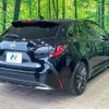 toyota corolla-touring-wagon 2023 CFJ1473669 image 18