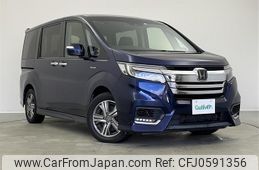 honda stepwagon 2018 -HONDA--Stepwgn 6AA-RP5--RP5-1070625---HONDA--Stepwgn 6AA-RP5--RP5-1070625-