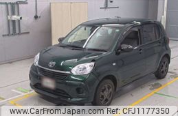 toyota passo 2021 -TOYOTA--Passo M700A-0187453---TOYOTA--Passo M700A-0187453-