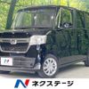 honda n-box 2021 -HONDA--N BOX 6BA-JF4--JF4-1213099---HONDA--N BOX 6BA-JF4--JF4-1213099- image 1