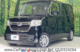 honda n-box 2021 -HONDA--N BOX 6BA-JF4--JF4-1213099---HONDA--N BOX 6BA-JF4--JF4-1213099-