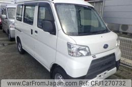 subaru sambar-van 2019 -SUBARU--Samber Van S321B--S321B-0018977---SUBARU--Samber Van S321B--S321B-0018977-