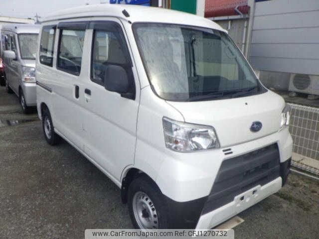 subaru sambar-van 2019 -SUBARU--Samber Van S321B--S321B-0018977---SUBARU--Samber Van S321B--S321B-0018977- image 1