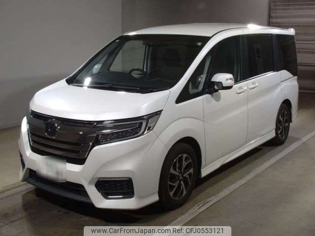 honda stepwagon 2019 -HONDA--Stepwgn DBA-RP3--RP3-1239296---HONDA--Stepwgn DBA-RP3--RP3-1239296- image 1