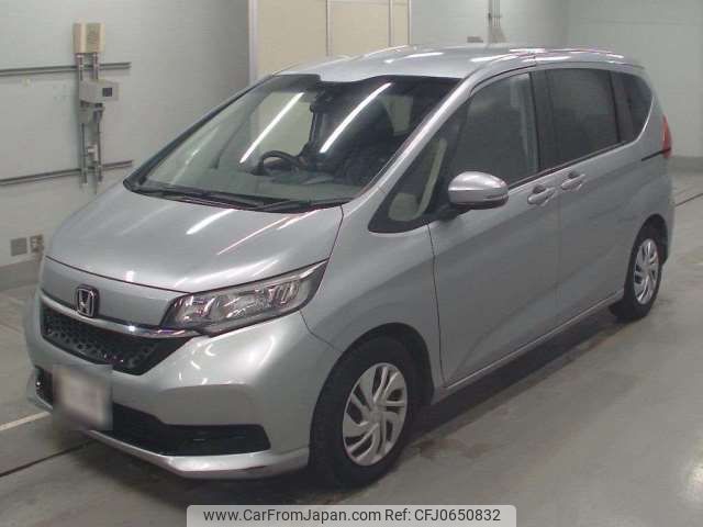 honda freed 2020 -HONDA--Freed 6BA-GB5--GB5-3112950---HONDA--Freed 6BA-GB5--GB5-3112950- image 1