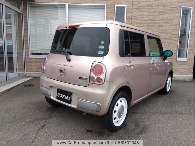 suzuki alto-lapin 2015 -SUZUKI--Alto Lapin DBA-HE22S--HE22S-891280---SUZUKI--Alto Lapin DBA-HE22S--HE22S-891280- image 2